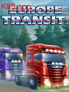 EuropeTransit: Um Mergulho no Fascinante Mundo do Novo Jogo